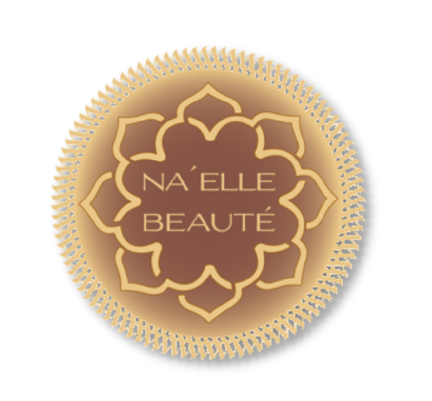 logo naelle beauté